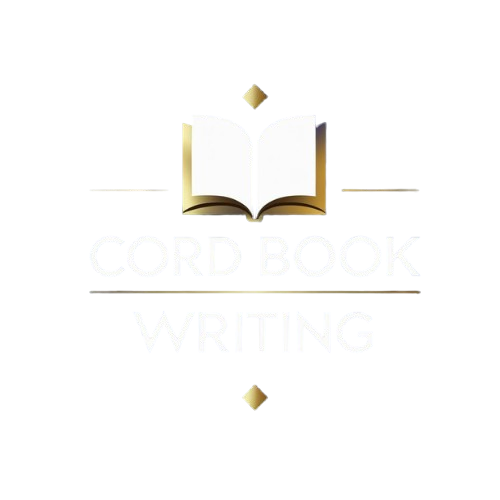 Cord Book Publishers logo